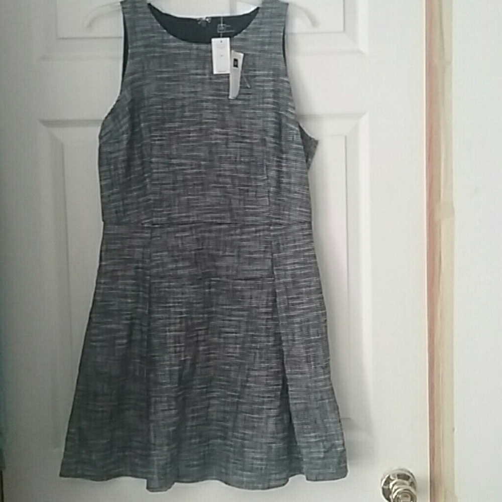 Gap